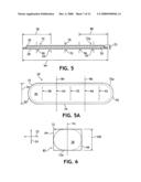 Compact-folded article and pouch diagram and image