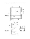 Compact-folded article and pouch diagram and image