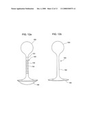 Anal ointment applicator diagram and image