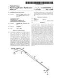 Method of Ablating Tissue diagram and image