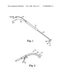 Method of Ablating Tissue diagram and image