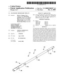 Telemetric Orthopaedic Implant diagram and image