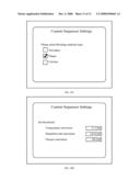 Custom Laser Sequences diagram and image