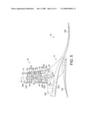 Prosthetic Ankle and Foot Combination diagram and image