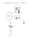 Method For Tracking and Controlling Grainy and Fluid Bulk Goods in Stream-Oriented Transportation Process Using RFID Devices diagram and image