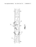 Method For Tracking and Controlling Grainy and Fluid Bulk Goods in Stream-Oriented Transportation Process Using RFID Devices diagram and image