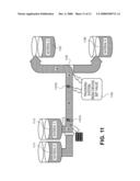 Method For Tracking and Controlling Grainy and Fluid Bulk Goods in Stream-Oriented Transportation Process Using RFID Devices diagram and image