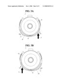 Cleaning robot diagram and image