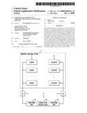 Control system for active vibration isolation of a supported payload diagram and image