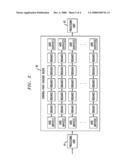 Control system for active vibration isolation of a supported payload diagram and image