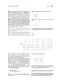 Control system for active vibration isolation of a supported payload diagram and image