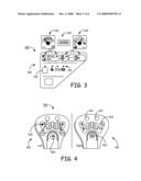 DRIVE CONTROL SYSTEM FOR A VEHICLE AND METHOD diagram and image