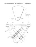 NAVIGATION SYSTEM FOR A VEHICLE diagram and image