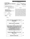 METHODS AND SYSTEMS FOR MANUFACTURING LARGE COMPONENTS diagram and image