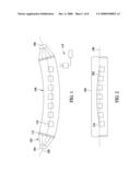 METHODS AND SYSTEMS FOR MANUFACTURING LARGE COMPONENTS diagram and image