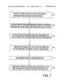 REDUCED MESSAGE COUNT FOR INTERACTION DECOMPOSITION OF N-BODY SIMULATIONS diagram and image