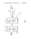 System and method for application migration in a grid computing environment diagram and image