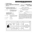 Methods and Apparatus for Conveying Synthetic Speech Style from a Text-to-Speech System diagram and image