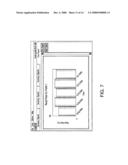 Document processing services diagram and image