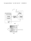 Lead distribution and tracking with integrated corporate data usage and reporting capabilities with message templating diagram and image