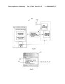 Lead distribution and tracking with integrated corporate data usage and reporting capabilities diagram and image