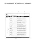 Lead distribution and tracking with integrated corporate data usage and reporting capabilities diagram and image