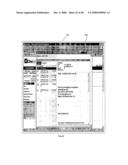 Lead distribution and tracking with integrated corporate data usage and reporting capabilities diagram and image