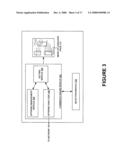 Method and system of synchronizing data processed through web widgets distributed across network nodes diagram and image