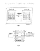 METHODS FOR NTERACTICE TELEVISION AND MOBILE DEVICE diagram and image