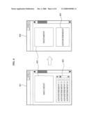 METHOD AND SYSTEM FOR CONTEXTUAL ADVERTISEMENT diagram and image