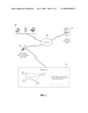 WIRELESS ELECTRONIC VEHICLE WINDOW DISPLAY SYSTEM diagram and image