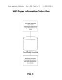 WIRELESS ELECTRONIC VEHICLE WINDOW DISPLAY SYSTEM diagram and image