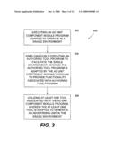 SYSTEMS AND METHODS FOR GENERATING, REVIEWING, EDITING, AND TRANSMITTING AN ADVERTISING UNIT IN A SINGLE ENVIRONMENT diagram and image