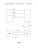 PAYMENT TRANSFER STRATEGIES FOR BANDWIDTH SHARING IN AD HOC NETWORKS diagram and image