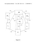 PAYMENT TRANSFER STRATEGIES FOR BANDWIDTH SHARING IN AD HOC NETWORKS diagram and image