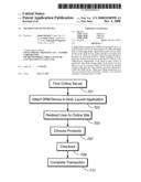 Method for Online Buying diagram and image