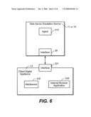 System for Online Buying diagram and image