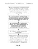 Method, Apparatus And Computer Program Product For Optimizing Access To The Content Of A Virtual Application Container On A Fixed, Read-Only Medium diagram and image