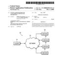 System and/or Method for Client-Driven Server Load Distribution diagram and image