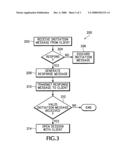 System and/or Method for Client-Driven Server Load Distribution diagram and image