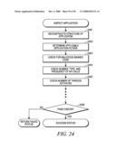 Method and System for Maintaining and Distributing Wireless Applications diagram and image