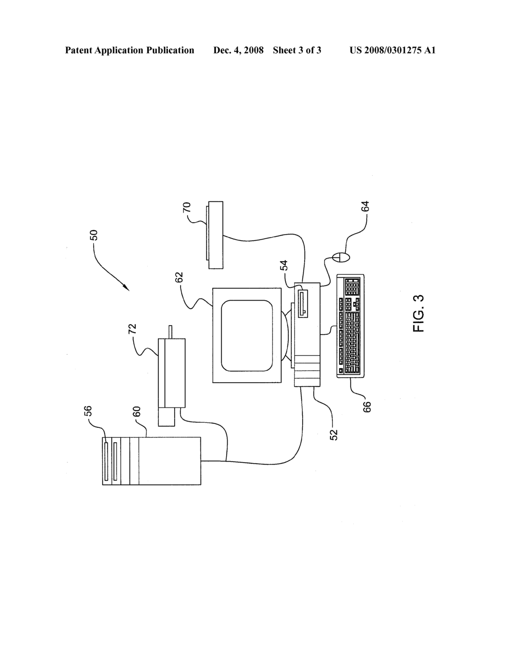 MANAGED RACKING SYSTEM - diagram, schematic, and image 04