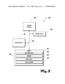 WEB MEDIA ASSET IDENTIFICATION SYSTEM AND METHOD diagram and image