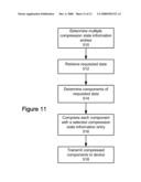 SYNCHRONIZATION OF SIDE INFORMATION CACHES diagram and image