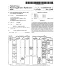 Data transfer control device and electronic instrument diagram and image