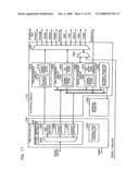 Data transfer control device and electronic instrument diagram and image