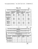 Storage system construction managing device and construction management method diagram and image