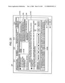 Storage system construction managing device and construction management method diagram and image