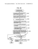 Storage system construction managing device and construction management method diagram and image