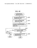 Storage system construction managing device and construction management method diagram and image